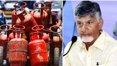 గ్యాస్ కు ప్రత్యామ్నాయంగా నేటినుండి కిరోసిన్ పంపిణీ మొదలెట్టిన ఏపీ ప్రభుత్వం!