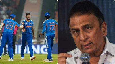 IND vs Eng: ఇంగ్లండ్ పై భారత్ కు ఎడ్జ్ వీరిద్దరే-గవాస్కర్ తాజా లెక్క..!
