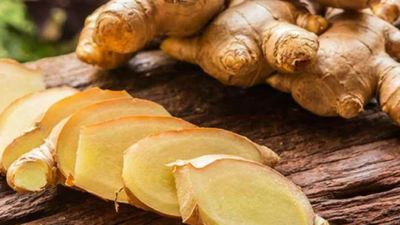 రోజువారీ ఆహారంలో ఓ చిన్న అల్లం ముక్క చేర్చుకోండి చాలు..