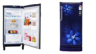 సమ్మర్ బొనాంజా ఆఫర్..  కొత్త ఫ్రిడ్జ్ కేవలం రూ.13 వేలకే !!    