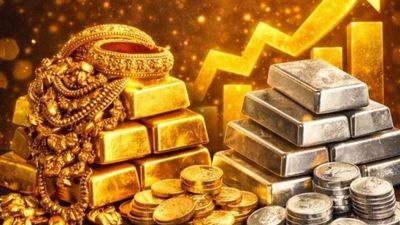 బంగారం ధరల్లో అనూహ్యం- భారీగా రీబౌండ్