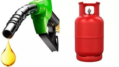 గ్యాస్, పెట్రోల్, డీజిల్ పై ఏపీ వాసులకు సూపర్ న్యూస్.. మీకు దిగులు లేదు!