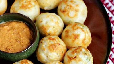 ఈజీగా.. ఫాస్టుగా స్నాక్ చేయాలా.. 