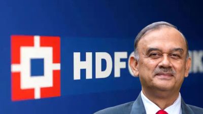 HDFC బ్యాంక్ ప్రతిష్టకు భంగం? వరల్డ్ బ్యాంక్ పదవి కోసమేనా ఈ హైడ్రామా?