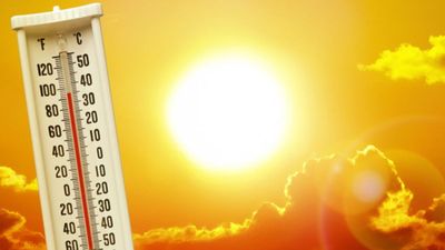 ఏపీలో నిప్పుల కొలిమి: రంగంలోకి హీట్ వేవ్ యాక్షన్ ప్లాన్ 2026