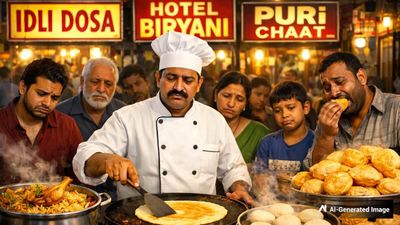 మూసివేత దిశగా హైదరాబాద్ హోటల్స్.. సంక్షోభం వెనుక కారణమిదే!