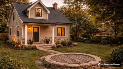 వాస్తు ప్రకారం మీరున్న ఇంటిని బావిని పూడ్చి కట్టారని తెలిస్తే? 