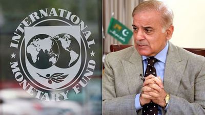 లోన్ ఇవ్వం.. పాకిస్థాన్ కు IMF బిగ్ షాక్..