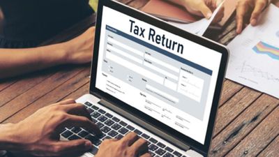 Tax: మరణించిన వారి ఐటీ రిటర్న్స్: వీలునామా లేకపోతే?