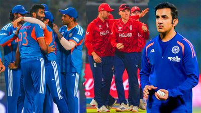 Ind Vs Eng:సెమీస్ వేళ బ్యాటింగ్ లో మార్పులు, గంభీర్ కొత్త లెక్కలు - సెంటిమెంట్..!!