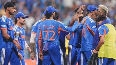 నో రిస్క్: భారత్ ప్లేయింగ్ 11 కూర్పుపై ఆచితూచి: వరుణ్ అవుట్?