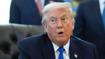 భారత్ కు డొనాల్డ్ ట్రంప్ గుడ్ న్యూస్..