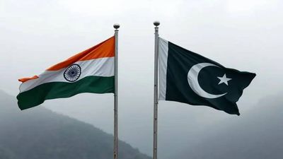 భారత్ కు గుడ్ న్యూస్ చెప్పిన పాకిస్థాన్