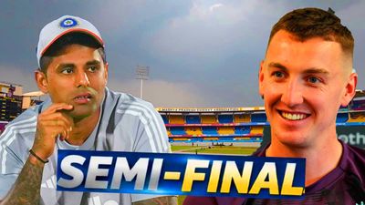 IND Vs ENG: సెమీస్ వర్షంలో కొట్టుకుపోతే, ఫైనల్ చేరేదెవరు - ఐసీసీ తాజా రూల్స్..!!