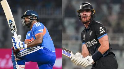 IND vs NZ: ప్రపంచ కప్ ఛాంపియన్ ఎవరో తేల్చేసిన AI ప్లాట్ ఫామ్స్, ఒకటే మాట..!!