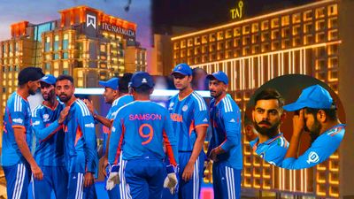 ఫైనల్ వేళ టీమిండియా కోసం బీసీసీఐ బిగ్ ఛేంజ్- ఇదివరకో లెక్క, ఇప్పుడో లెక్క..!!