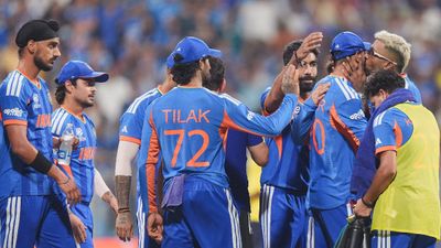 Ind Vs NZ: ఫైనల్ ప్రారంభం వేళ టీమిండియాకు కొత్త టెన్షన్, లాస్ట్ మినిట్ లో..!!