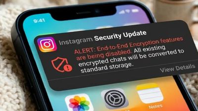 ఇన్స్టాగ్రామ్ యూజర్లకు బిగ్ షాక్..