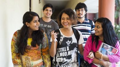 అడ్మిషన్స్ ఓపెన్, జూన్ 1 నుంచి క్లాసులు