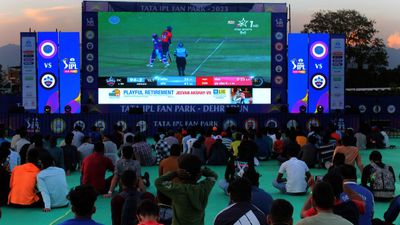 IPL 2026 Fan Parks: 15 నగరాల్లో ఐపీఎల్ ఫ్యాన్ పార్క్ లు-తెలంగాణలో..!