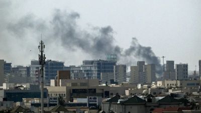 US-Israel-Iran War: 1,230 మంది మృతి..