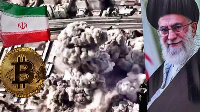 ఇరాన్ పోరాటం వెనుక రహస్య ఆయుధం? యూఎస్-ఇజ్రాయెల్ కు చిక్కని సీక్రెట్..!