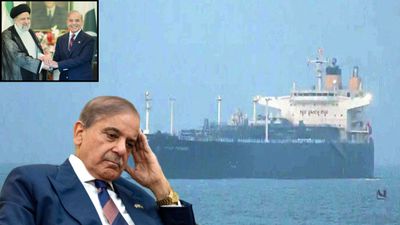 పాకిస్తాన్‌కు ఇరాన్ బిగ్ షాక్.. నో పర్మిషన్..