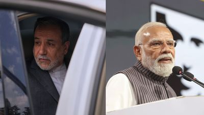 భారత్‌కు ఇరాన్ బంపరాఫర్!.. ప్రధాని మోదీ మాస్టర్ ప్లాన్!