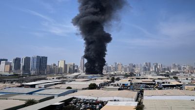 US-Israel attacks on Iran:  600 మందికిపైగా మృతి..?