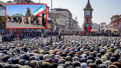 ఒక్క లేఖతో మారిన దేశం పేరు! 'పర్షియా' కాస్తా 'ఇరాన్'గా ఎలా మారింది?