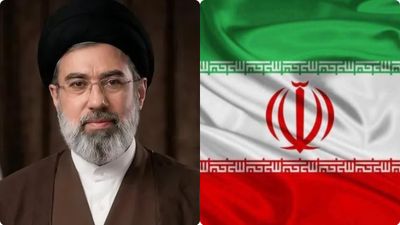 Mojtaba khamenei: రష్యాలో మొజ్తబా ఖమేనీకి ట్రీట్మెంట్ ? తేల్చేసిన ఇరాన్..!