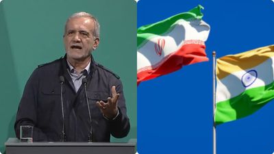 యుద్ధం ముగింపుకు ఇరాన్ 3 షరతులు-భారత్ పై ప్రభావం ఇదే ?