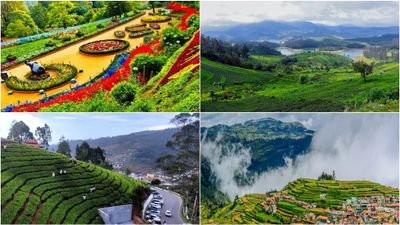 హైదరాబాద్ TO ఊటీ.. తక్కువ ధరకే IRCTC సమ్మర్ ప్యాకేజీ