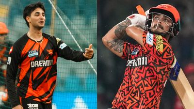 SRH కెప్టెన్ గా కావ్య మెచ్చిన స్టార్ బ్యాటర్, మార్పు నిర్ణయం వెనుక..!!
