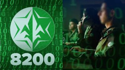 సైలెంట్ కిల్లర్స్: ఇరాన్ సామ్రాజ్యాన్ని కుప్పకూల్చిన ఇజ్రాయెల్ 'యూనిట్ 8200'!!