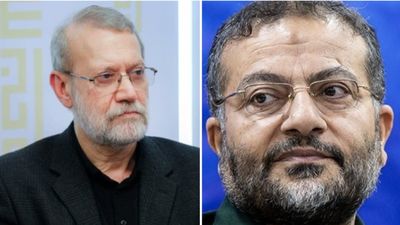 ఇజ్రాయెల్ దాడుల్లో తెగిన ఇరాన్ పెద్ద తలకాయలు- ఖమేనీ రైట్ హ్యాండ్ సహా