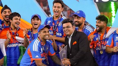 భారత్ ను ఛాంపియన్ గా నిలబెట్టిన ఒకే ఒక్కడు, ఆయన మాటే శాసనం..!!