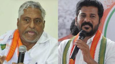 రేవంత్ సర్కార్ ను టార్గెట్ చేసిన జీవన్ రెడ్డి, తొలి అస్త్రం - తాజా డిమాండ్..!!