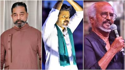 తమిళనాట బిగ్ షాక్.. ఎన్నికల బరి నుంచి తప్పుకున్న స్టార్ హీరో.. ఆ పార్టీకి మద్దతు..