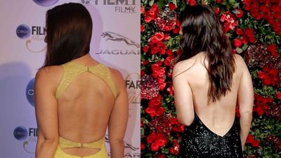 రాహుల్ గాంధీతో డేటింగ్ కోరిక తీరలేదు -  బాలీవుడ్ స్టార్ 