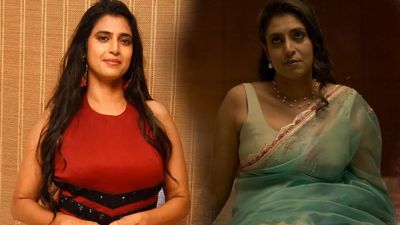 'రాత్రి 9 దాటితే నాకు ఆ కోరిక తప్పదు!'