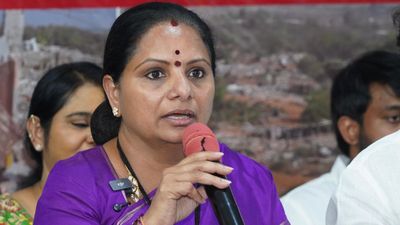 వెలుగుమట్ల బాధితుల కోసం కవిత మరో షాకింగ్ స్టెప్.. తగ్గేదేలే!