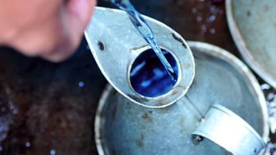 ఇక పెట్రోల్ బంకుల్లో కిరోసిన్ అమ్మకాలు- గెజిట్ జారీ