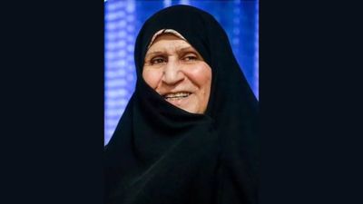 Khamenei: ఖమేని భార్య మృతి..