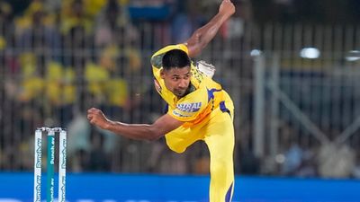 ముస్తాఫిజుర్ ఏమని వెళ్లిపోయాడో గానీ.. ఏదీ కలిసి రావట్లేదు