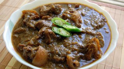 కొడవ స్టైల్ 