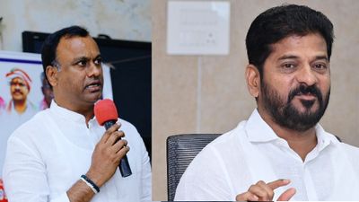 అన్నీ సీఎం, మంత్రులకేనా - కోమటిరెడ్డి సంచలనం..!!