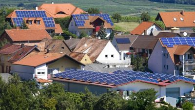 తెలంగాణాలో ఆ గ్రామానికి గ్యాస్ చింతే లేదు.. ఎందుకంటే!