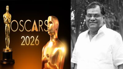 ఆస్కార్ వేదికగా తెలుగు నటుడు కోట శ్రీనివాసరావుకు ఘన నివాళి..!