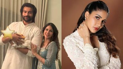 మూవీకి నో చెప్పానని ఆ డైరెక్టర్ అలా చేశారు.. ఫుల్గా ఏడ్చేశా - మెగా కోడలు